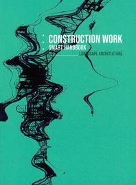 건설공사 스마트 핸드북 : 조경