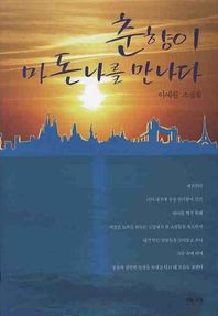 문학나무 춘향이 마돈나를 만나다