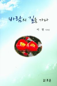 조은  바람의 길을 가다