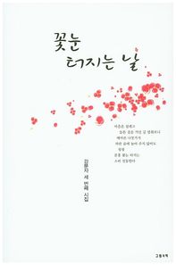 그림과책  꽃눈 터지는 날  그림과 책 시선