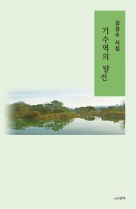 기수역의 탈선 김경수 시집