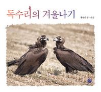 소년한길 독수리의 겨울나기  어린이를 위한 사진 동화