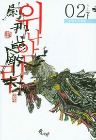 발해  위나암림. 2