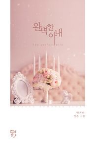 완벽한 아내 박은하 장편 소설