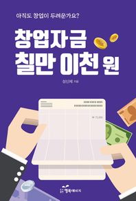 행복에너지  창업자금 칠만 이천 원