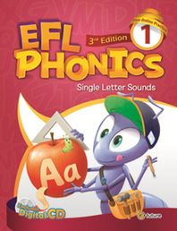 EFUTURE  EFL Phonics. 1