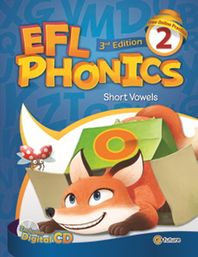EFUTURE  EFL Phonics. 2