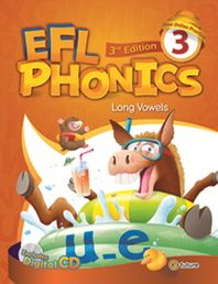 EFUTURE  EFL Phonics. 3