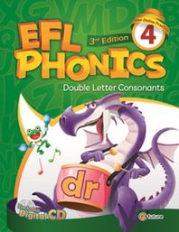 EFUTURE  EFL Phonics. 4