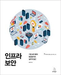 인프라 보안 기업 보안 분야 침입탐지의 실무적 접근 위키북스 해킹 & 보안 시리즈