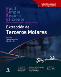 사랑니 발치(Extraccion de Terceros Molares)(스페인어판)