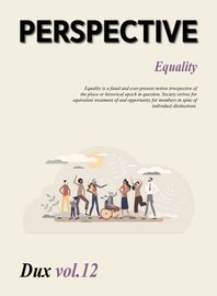 [북트리]Perspective Dux Vol 12: Equality