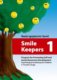 한국NVC센터  Smile Keepers 1 /Program for Promoting Self and Social Awareness