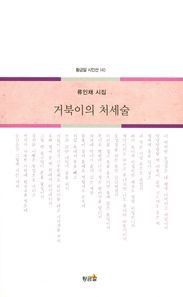 거북이의 처세술 류인채 시집 황금알 시인선
