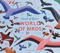 에디시옹장물랭 소리로 만나는 새의 세계