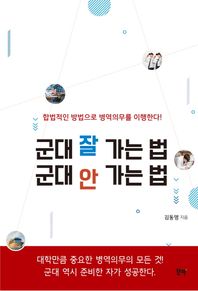 부카플러스  군대 잘 가는 법 군대 안 가는 법 합법적인 방법으로 병역의 의무를 이행한다!
