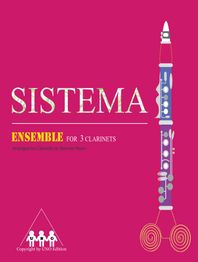 시스테마 클라리넷 3중주(Sistema Ensemble for 3 Clarinets)