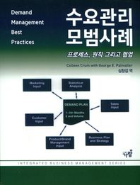 도서출판가람  수요관리 모범사례