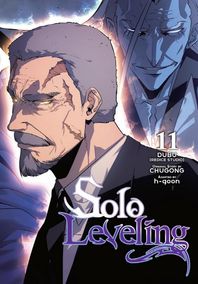 Ize Press Solo Leveling, Vol. 11 (Comic)