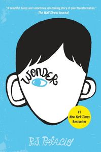 Wonder(Paperback)