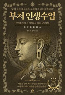 부처 인생수업 : 2500년 동안 내려온 삶의 지혜