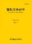 논문 표지